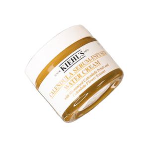 키엘 칼렌듈라 크림 / 카렌듈라 세럼-인퓨즈드 워터 크림 50ml