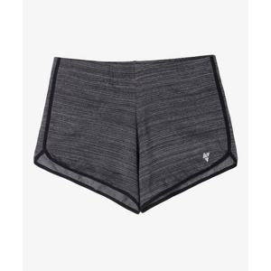 [[세컨스킨]] 멜란지 베이직 숏팬츠 2종 SL5011