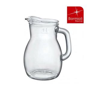 보르미올리 비스트로저그 1000ml 피쳐 디켄터 유리
