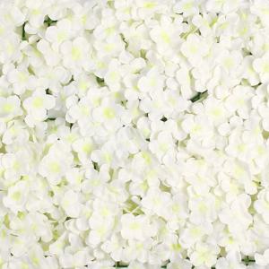 포토존 월데코 조화 꽃벽 FL18 플라워월 조화벽장식 벽장식조화