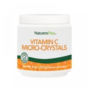 네이처스플러스 비타민 C 마이크로 크리스탈 226.8g