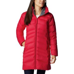 컬럼비아 여성 미드 다운자켓 (CB164AC-0WW)