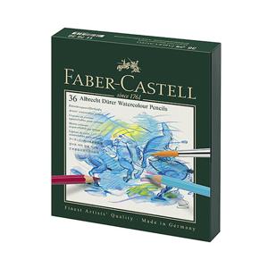 파버카스텔 알버트뒤러 수채색연필 36색 스튜디오