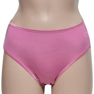 고퀄리티 조은 인견 베이직한 풍기 팬티 디자인