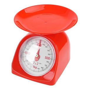 아날로그 눈금 주방저울-2kg 주방 계량 무게측정