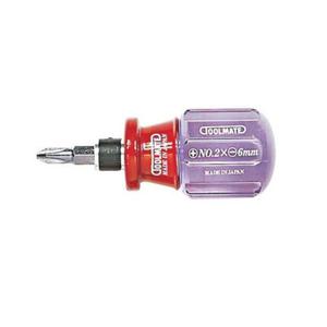 툴메이트-2610290 주먹양용드라이버 1200A 6x38mm