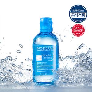 [바이오더마] 하이드라비오 토너 250ml (수분장벽 강화 토너)