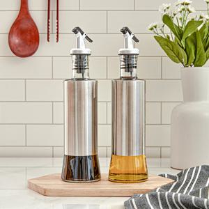 인블룸 원터치 스텐 오일병 300ml