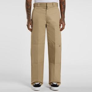 디키즈 더블니 워크팬츠 카키 / 85283-KH