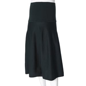 [마더피아]심플 플레어 니트스커트(RBO700S)