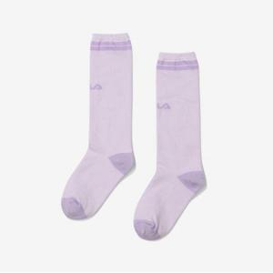 [휠라키즈] 리니어 로고 니삭스 (FK3SCG1012X_LVD)