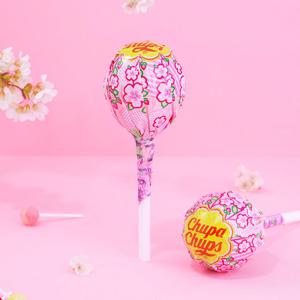 츄파춥스 미니메가 /막대사탕 10개입/왕츄파춥스