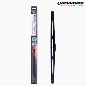 CAP 레볼루션 TX 하이브리드 자동차와이퍼 500mm