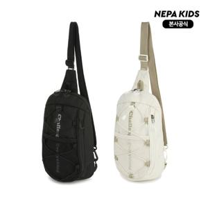 [네파키즈/택가79,000] KKC7502 슬링백 본사직영