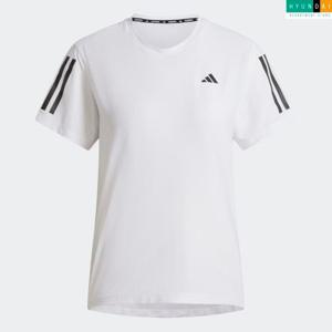 아디다스 현대백화점 [WOMEN] 오운더런 티 IK7442 인기반팔티