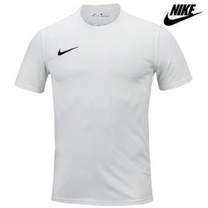 나이키반팔티 ZQC BV6708-100 나이키 드라이 PARK VII 저지 S/S
