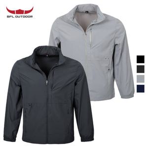 [BFL] 남성 라이트 슬림 후드 바람막이 Model No_CB4008