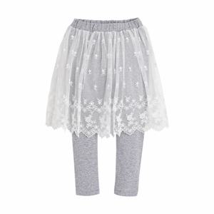 [컬리수] 레이스치마레깅스 C231SKG01P