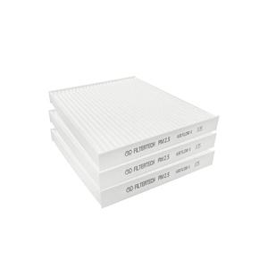 [2＋1] FT105 현대LF쏘나타 에어컨필터 PM2.5