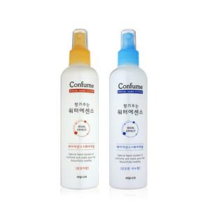 과일나라 컨퓸 향기주는 워터 에센스 252ml 택1