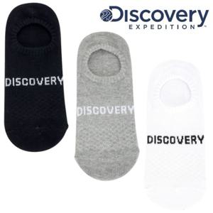 [디스커버리] 24N DXSO7104N 남여공용 로고자카드 페이크삭스