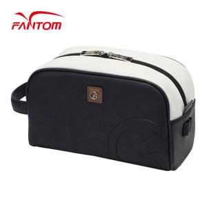 [팬텀] 남성 배색 파우치 211C3BG603_NA