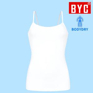 BYC 여성 끈런닝 여름 보디드라이 케미솔 EDS7080 1장