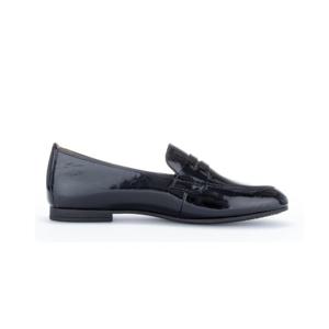 [가버(구두)]로퍼 여성 구두 GB25.213.97블랙e