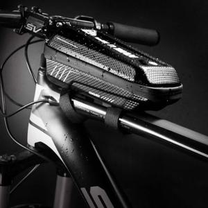 자전거 탑튜브 하드쉘 가방[W3C4522]