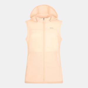 [네파] (7J41402) 여성 에어닷 롱 윈드 베스트