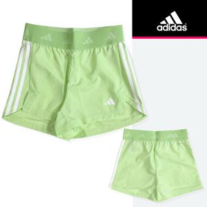 아디다스 우먼스 하이퍼그램 우븐 반바지(IT4670)쇼츠