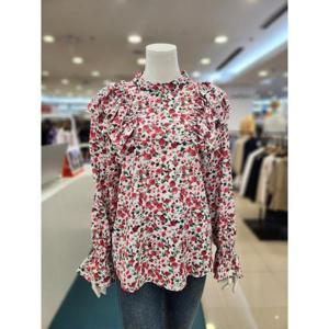 아니베F 세이브존03 아니베F 러플블라우스 JEKA28WBL700