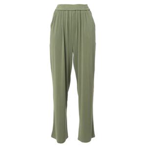 [에이비에프지]밴딩 골지와이드팬츠 APY5HP38G