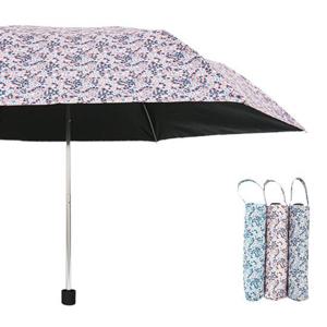 기라로쉬 3단 수동우양산-스몰가든암막 60193 [R0159]