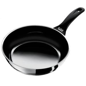 실리트 2110181835 실라간 프로페셔널 후라이팬 24cm