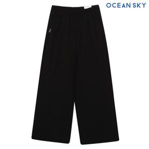 [오션스카이][썸머팬츠]여아 쿨링 데일리 와이드 팬츠-DBJG2283C