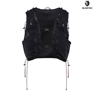 [블랙야크] 공용 레저 등산 조끼 배낭 알파인런EXLA (2BYKSX4923)