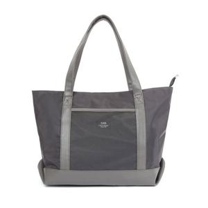 그레이 빅사이즈 여행 쇼퍼백 기저귀 가방 대용량