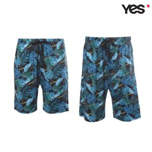 [예스]트로피컬 커플 5부 이지웨어 하의 YSWEZ509YSMEZ509