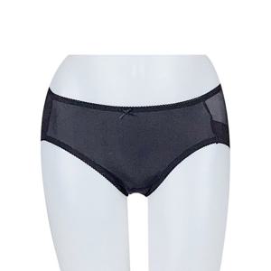 [헌트이너웨어] 여성 위생 헴사각팬티(HIWQ8A841B_19)