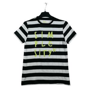 [헌트이너웨어] 남주니어 가로스프라이프반팔티(HIXH725J1N_59)