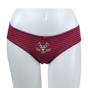 [헌트이너웨어] 여주니어 스트라이프 팬티(HIWP71CJ11_59)