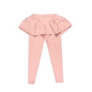 [헌트이너웨어] 아동 플레어 치마레깅스(HIYF712K1N_25)