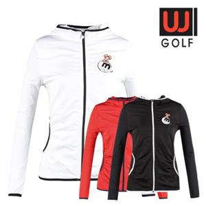 보스케 여성 캐릭터 긴팔 바람막이 MW1S801W