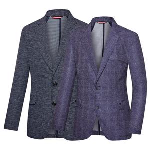 비티알 BTR 골프 남성 여름 시어서커 이지 자켓 월도프(남) BSJ6099M