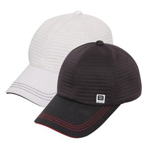 비티알 BTR 골프 남성 가을 엠보 캡모자 밀라(남) BQC8648M