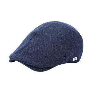 비티알 남성 가을 멜란지 패턴 헌팅캡 베틴(남) BSC8683M