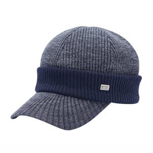 비티알 남성 겨울 니트 캡모자 마모트(남) BTC8700M