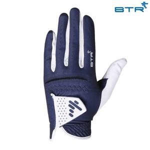 비티알 BTR 골프 남성 겨울 골프장갑 그레이(남) BPG5016M