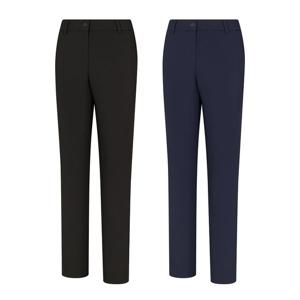 콜핑 2203PK872W 나일론 스판 간절기 슬림 여자 가을 등산바지